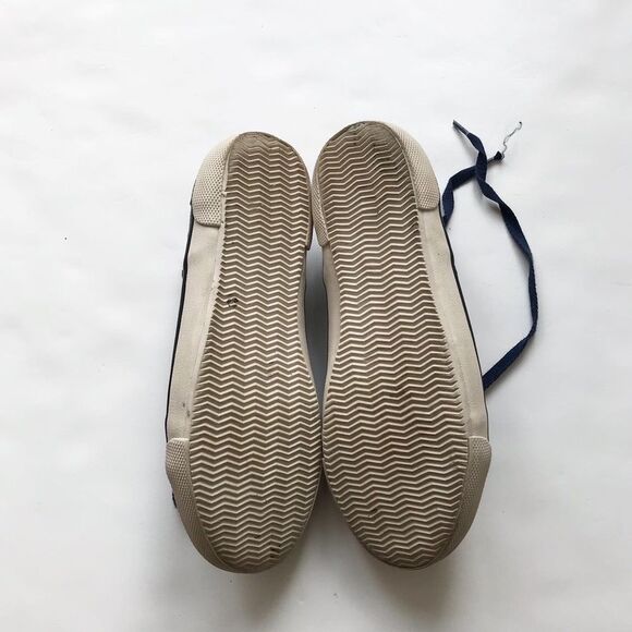 UGG blue sneakers EUC size 3 youth - Picture 7 of 7